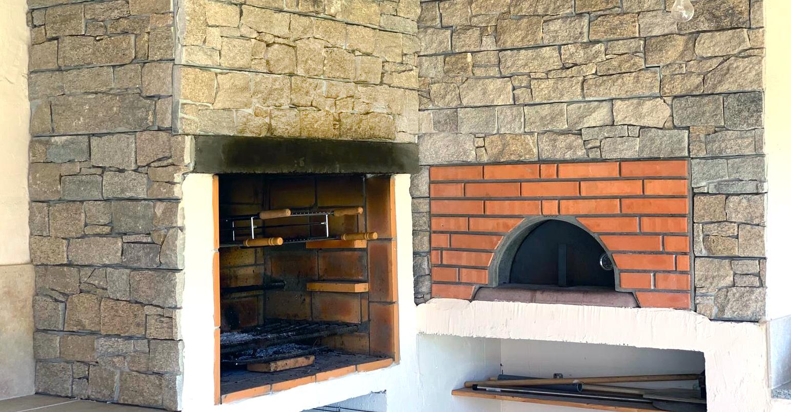 Parement Sésame Jaune