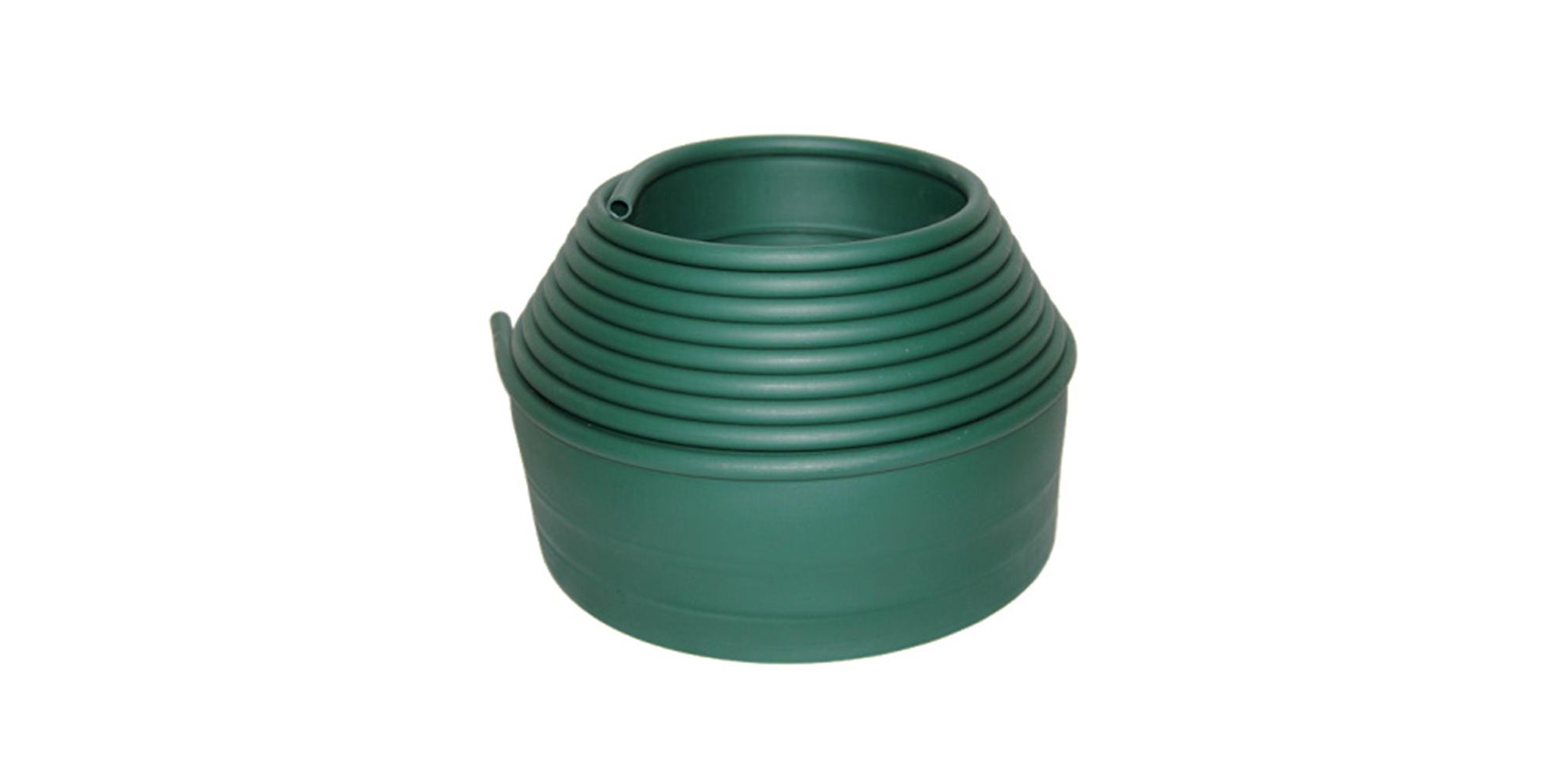 Bordure jardin 12m verte en vente chez Roches et Galets