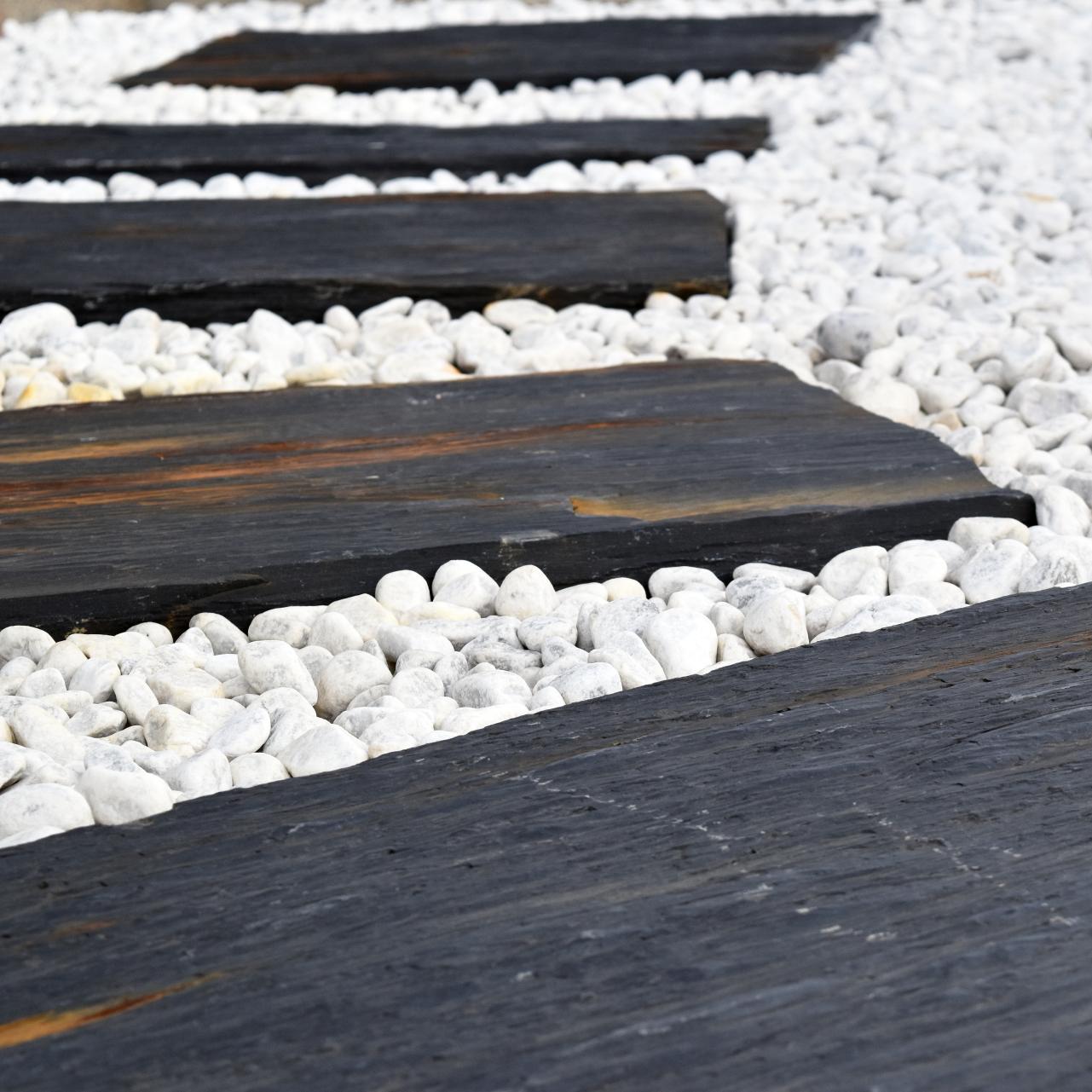 Aménagement paysager et vente de matériaux naturels dans les bouches-du-rhônes